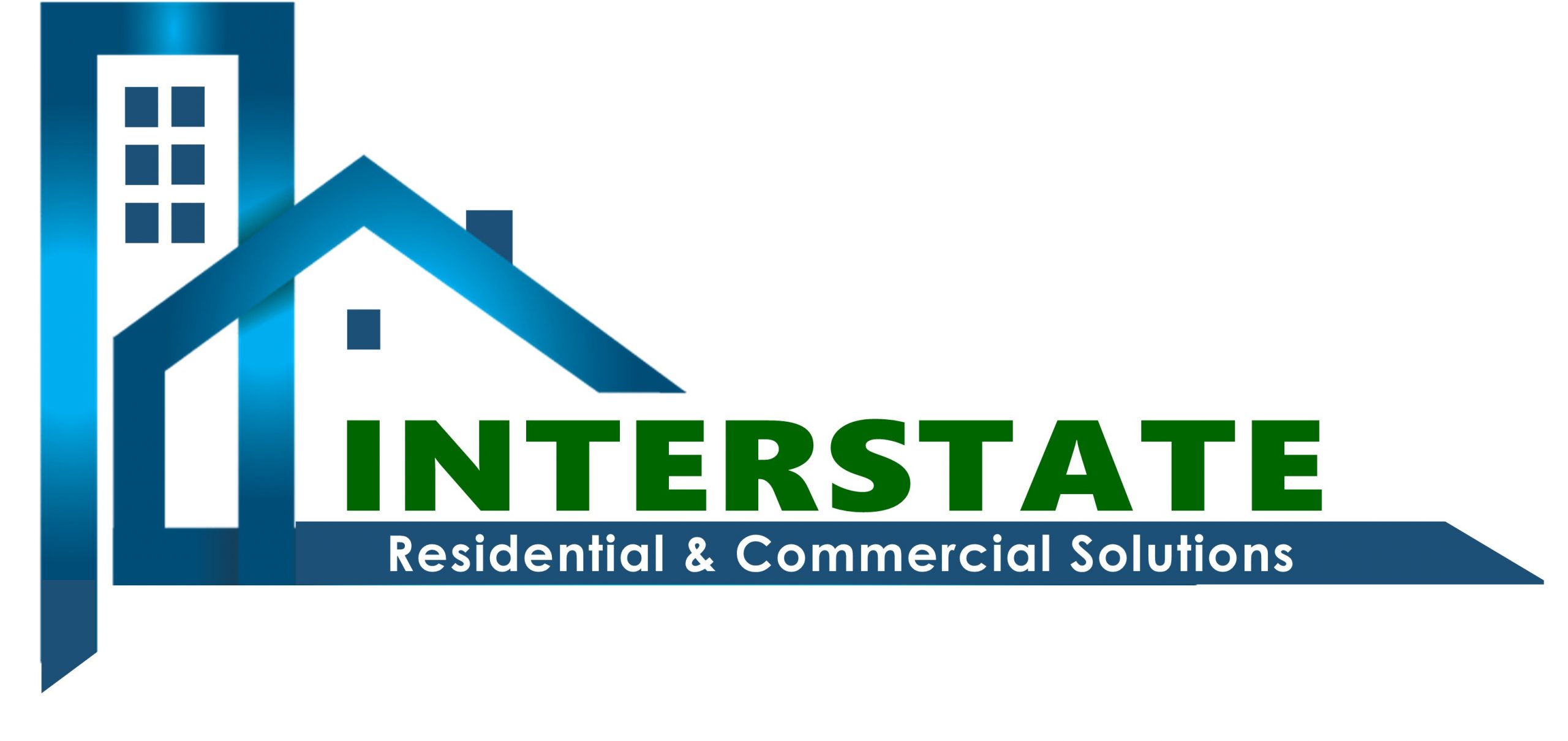 Interstate Residential & Commercial Solutions logo