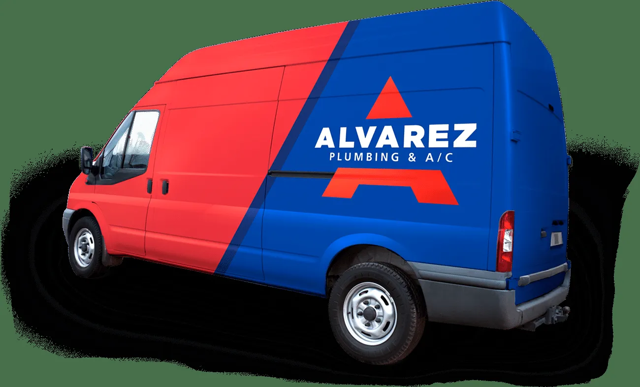 Alvarez Plumbing & Air Conditioning photo 1