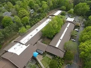 KH Commercial Roofing photo 4