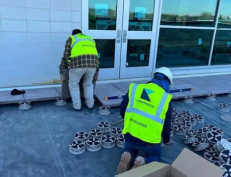 KH Commercial Roofing photo 5