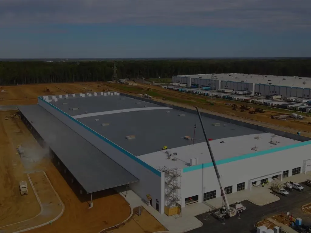 KH Commercial Roofing photo 1