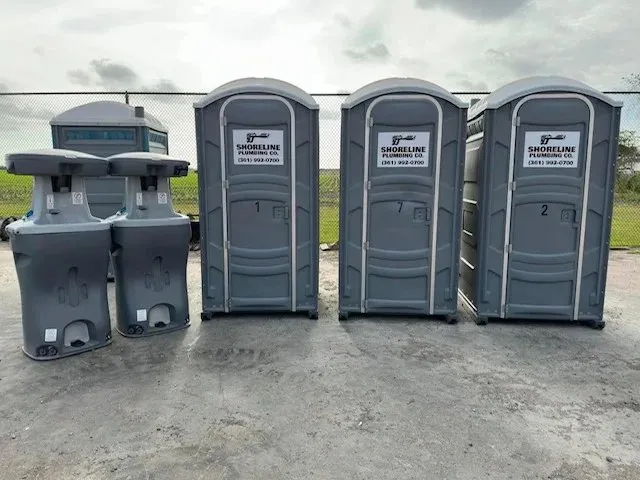 Shoreline Plumbing Co photo 1