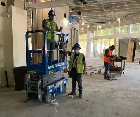 Compass Electrical Solutions photo 3