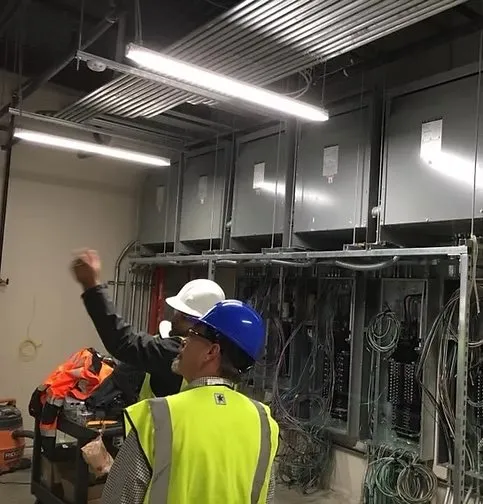 Compass Electrical Solutions photo 1