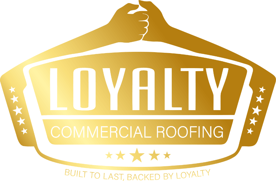 Loyalty Commercial Roofing logo