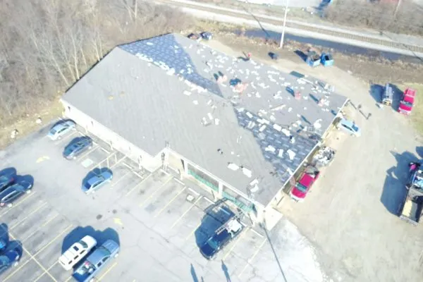 Cap City Restoration photo 10