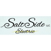Saltside logo