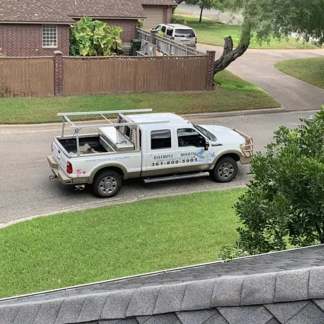 Bayfront Roofing and Construction photo 15