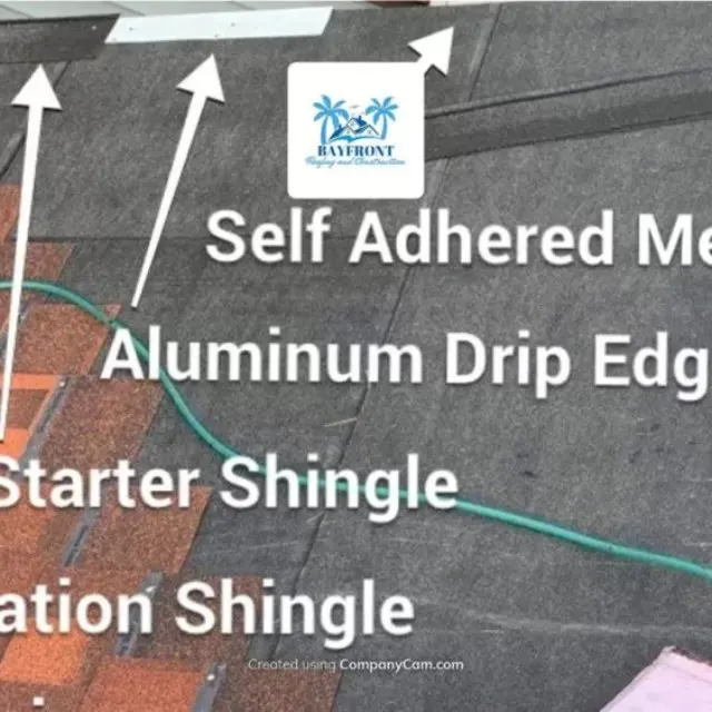 Bayfront Roofing and Construction photo 3