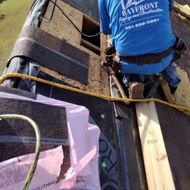 Bayfront Roofing and Construction photo 14