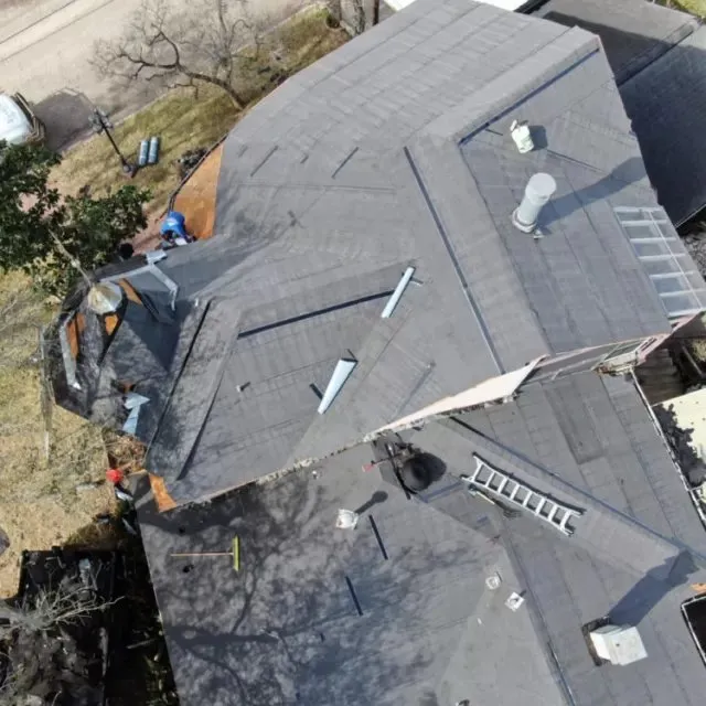 Bayfront Roofing and Construction photo 8