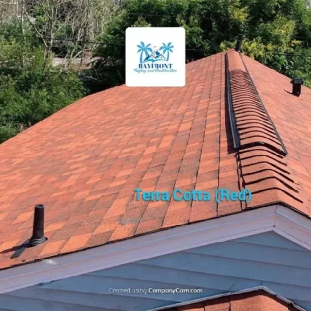 Bayfront Roofing and Construction photo 10