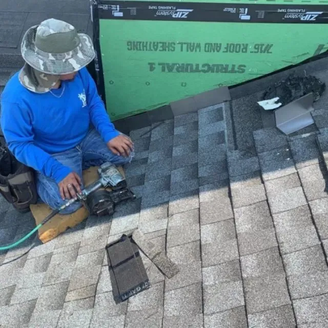 Bayfront Roofing and Construction photo 11