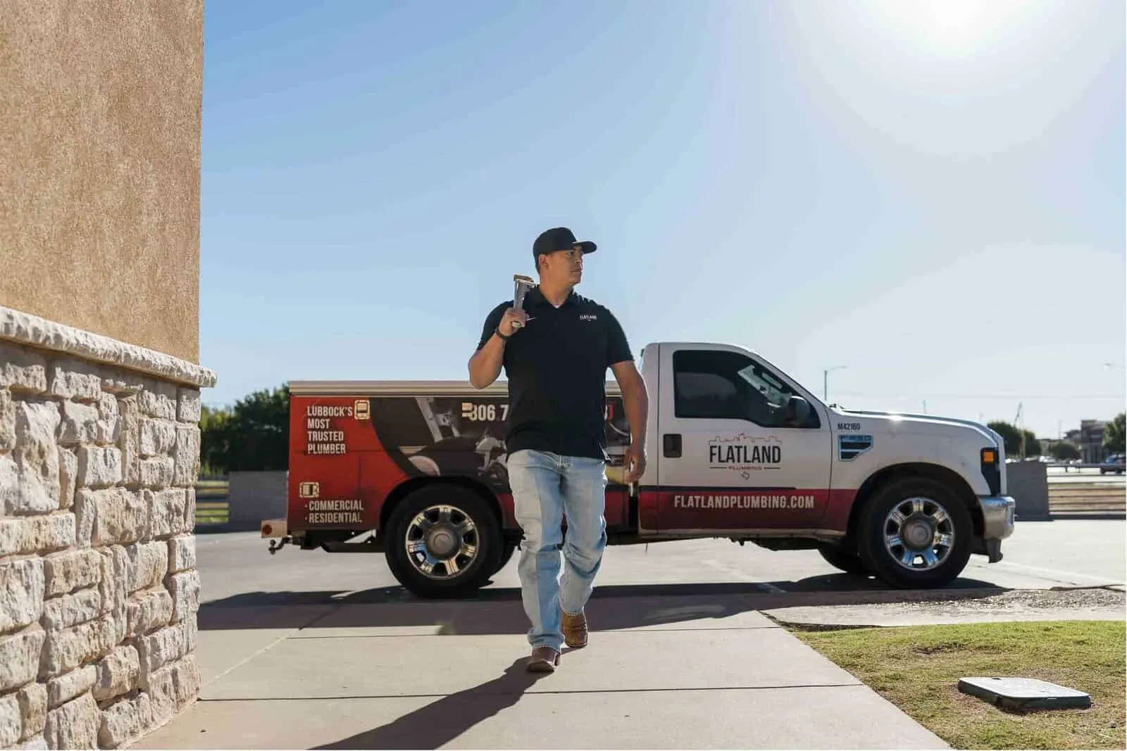 Flatland Plumbing photo 1