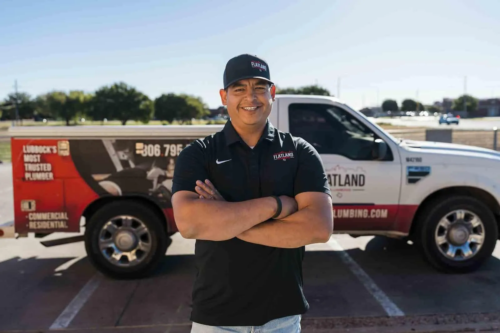 Flatland Plumbing photo 4