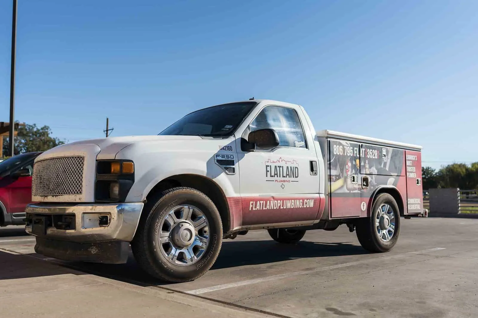 Flatland Plumbing photo 5