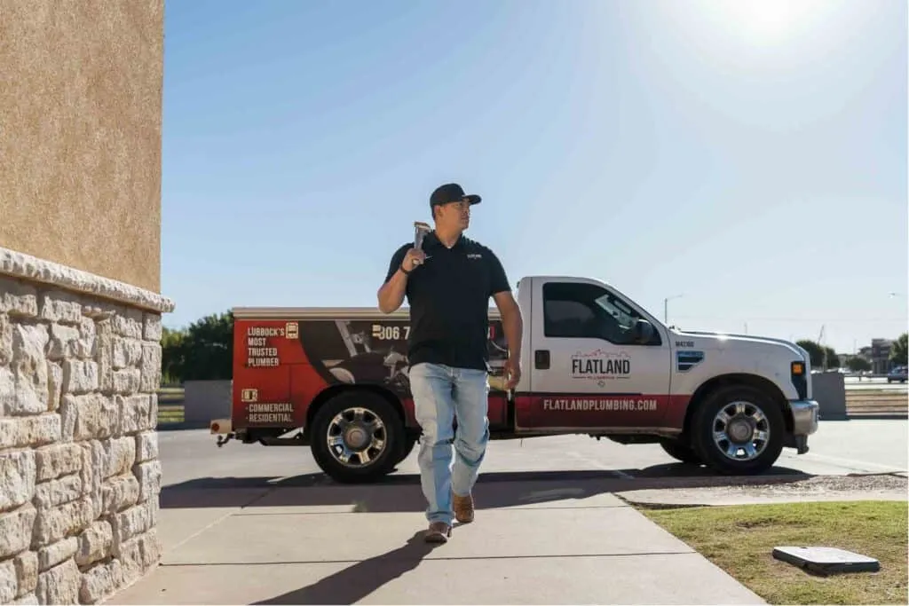 Flatland Plumbing photo 2