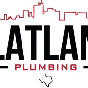 Flatland Plumbing logo