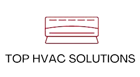 Top Solutions Cooling & Heating logo