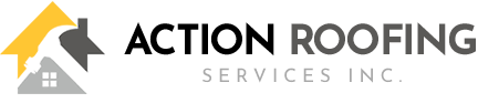 Action Roofing Services Inc logo