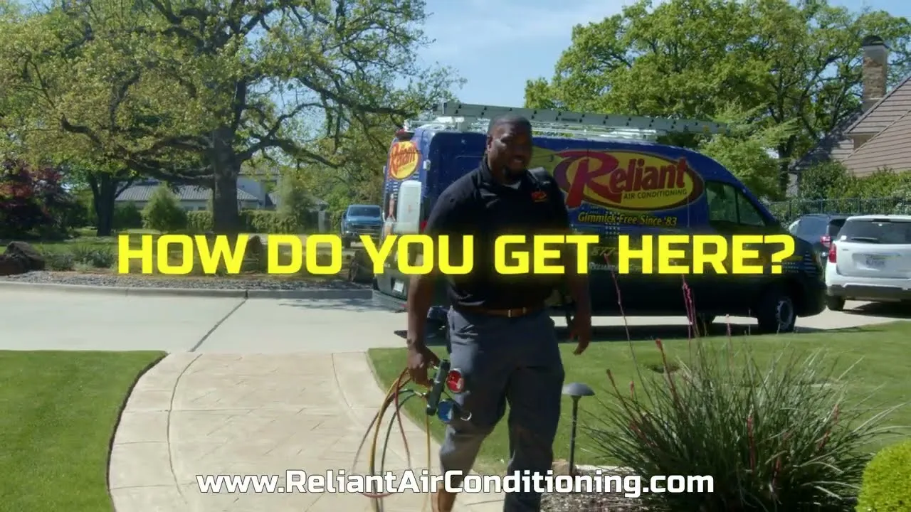 Reliant Air Conditioning photo 1