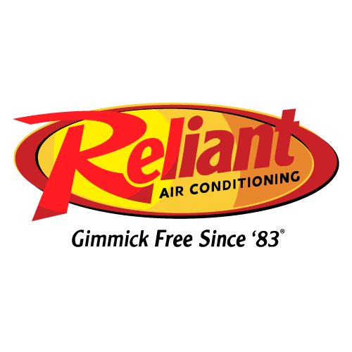 Reliant Air Conditioning logo