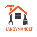 Handyman CLT logo