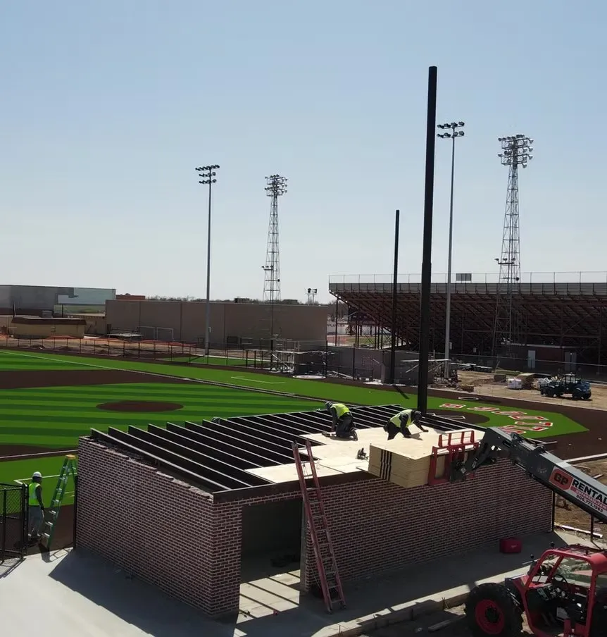 Pioneer Roofing & Construction photo 1