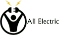 All Electric logo