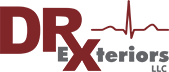 Dr Exteriors logo