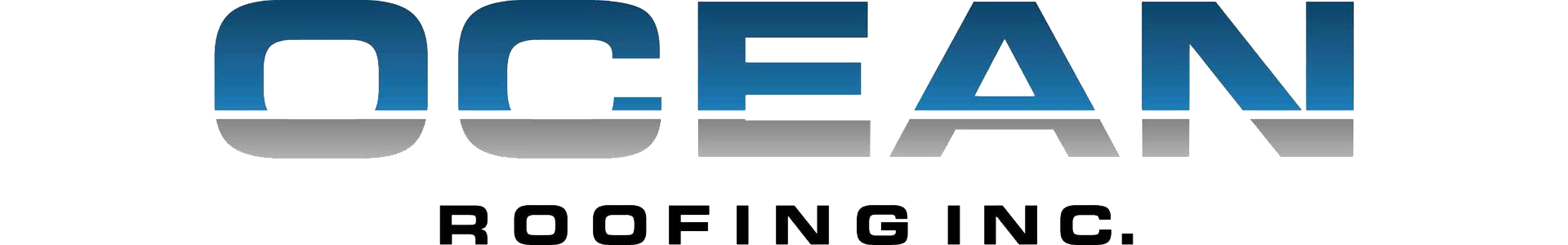 Ocean Roofing Inc logo