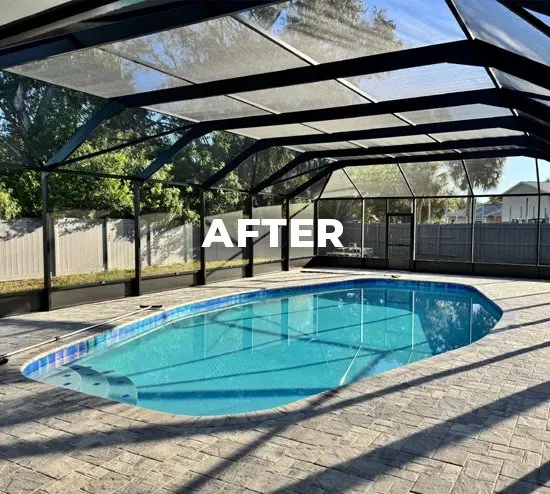 Five Star Pool photo 4