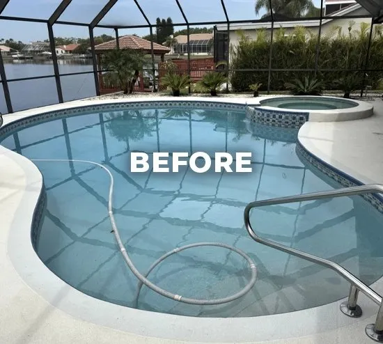 Five Star Pool photo 1