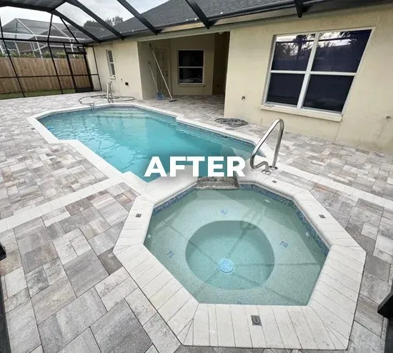 Five Star Pool photo 8