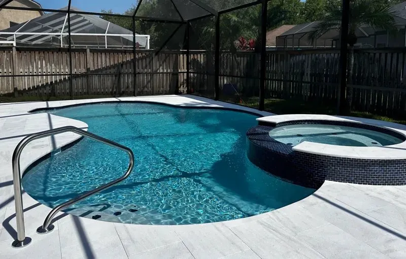 Five Star Pool photo 19