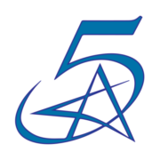 Five Star Pool logo