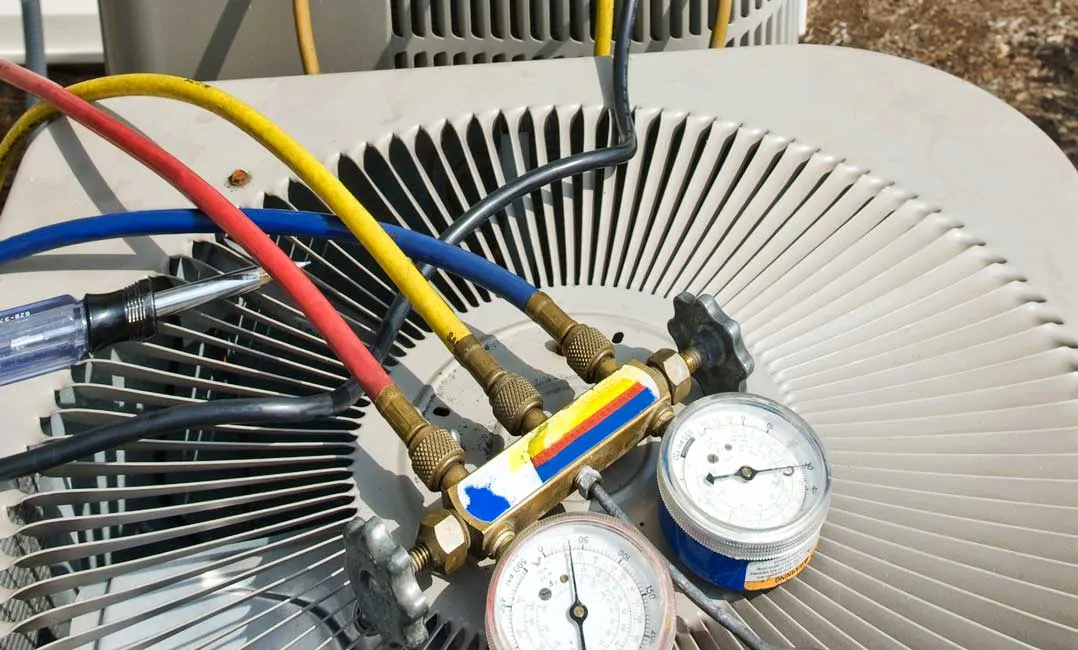 Voegeli Heating & Air Condtng photo 2