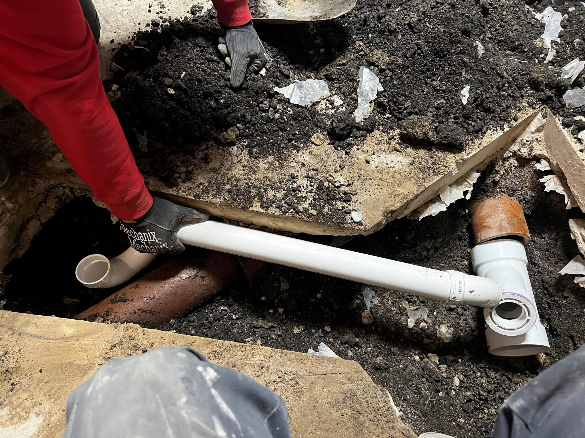 South Side Plumbing & Heating photo 2