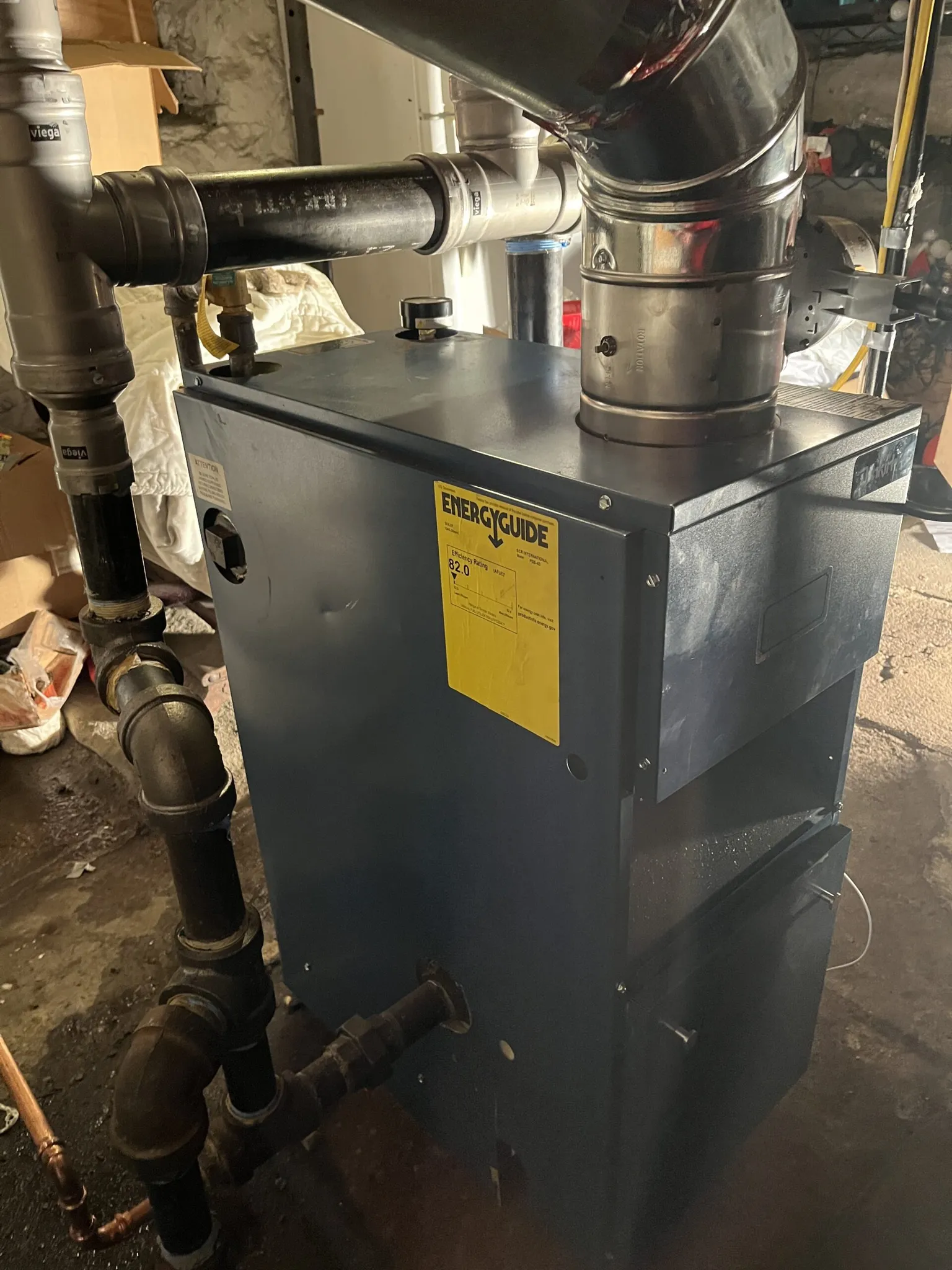 South Side Plumbing & Heating photo 6