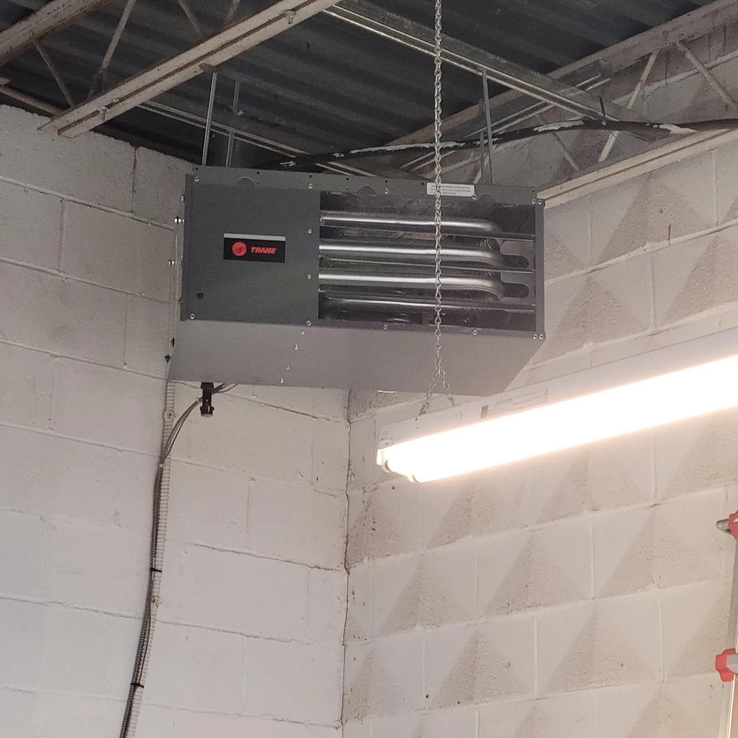 South Side Plumbing & Heating photo 4