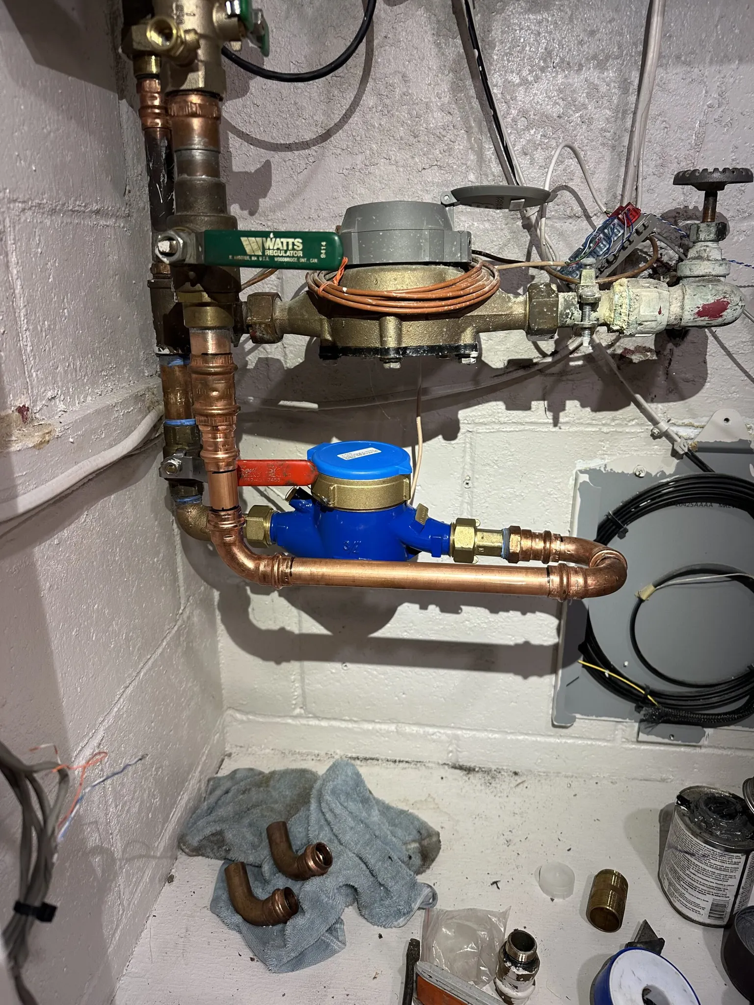 South Side Plumbing & Heating photo 13