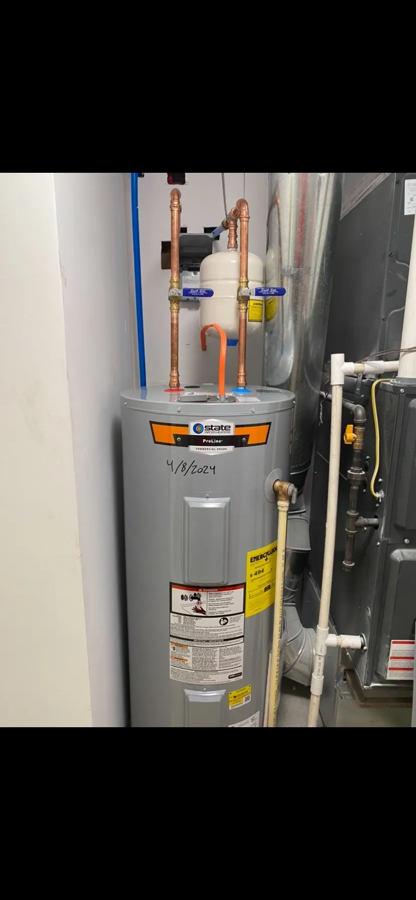 South Side Plumbing & Heating photo 11