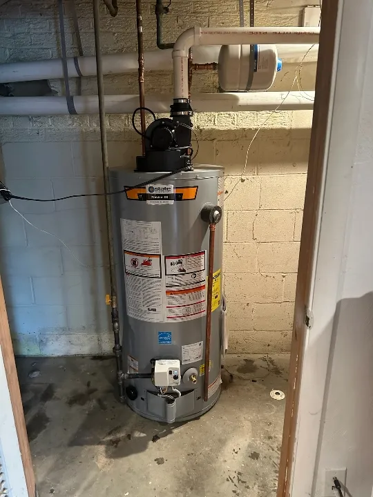 South Side Plumbing & Heating photo 14