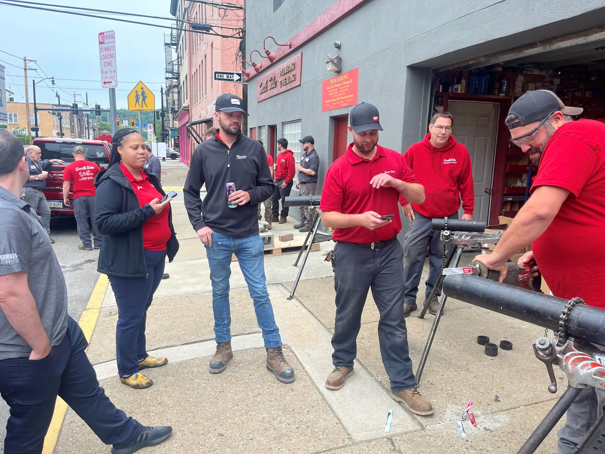 South Side Plumbing & Heating photo 10