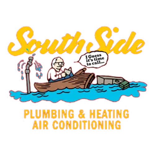South Side Plumbing & Heating logo