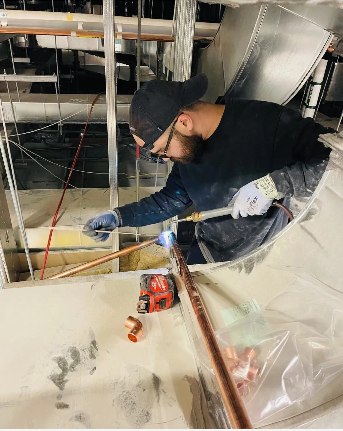 Stamp Plumbing & Heating LLC photo 4