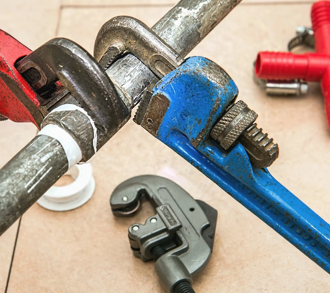 Stamp Plumbing & Heating LLC photo 1