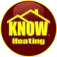 KNOW Ltd logo