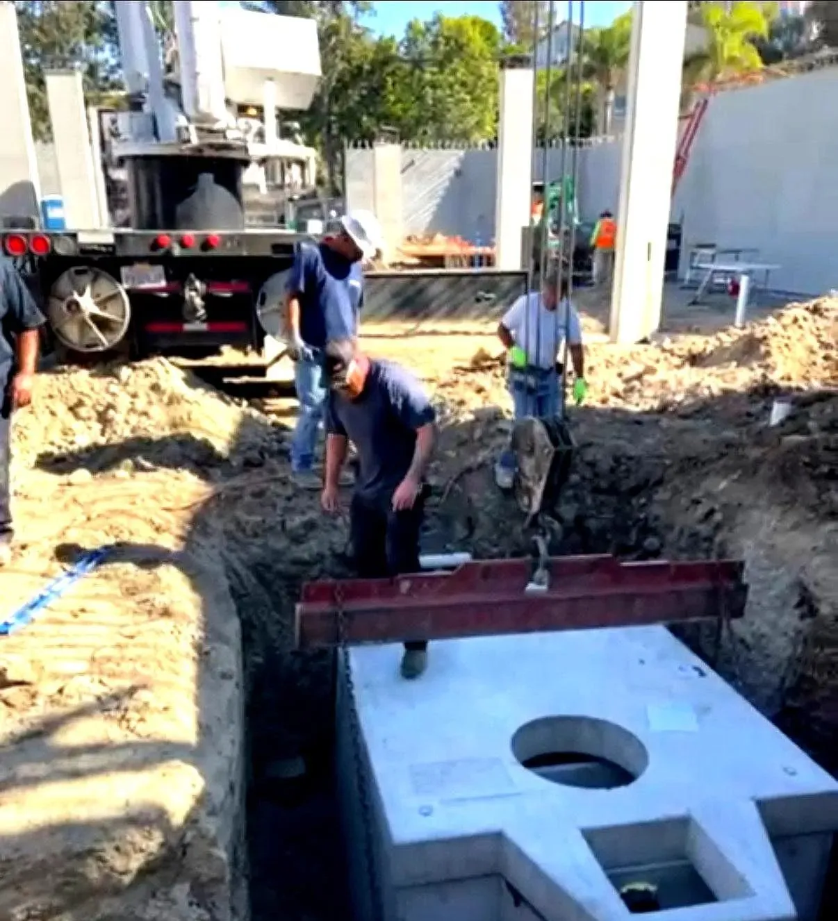 RDZ Plumbing and Drains photo 1