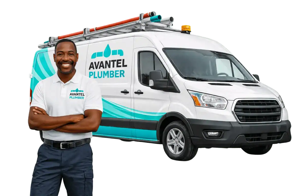 Avantel Plumber of Nashville TN photo 3